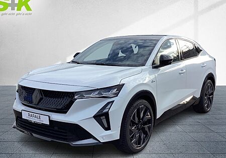 Renault Rafale Full Hybrid E-Tech 200 Esprit Alpine 5 Türen