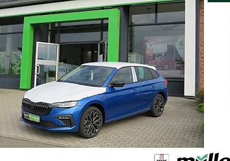 Skoda Scala 1.0 TSI 85kW Tour 5 Türen