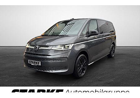 VW T7 Multivan 2.0 TDI SCR DSG Überhang 5 Türen