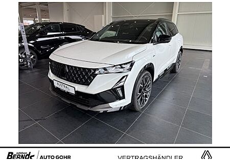 Renault Austral Hybrid E-Tech 200 Esprit Alpine 5 Türen