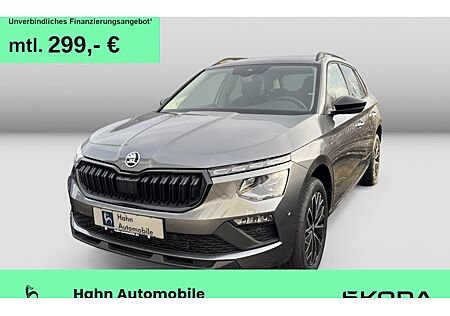 Skoda Kamiq 1.0 TSI 85kW DSG Tour 5 Türen