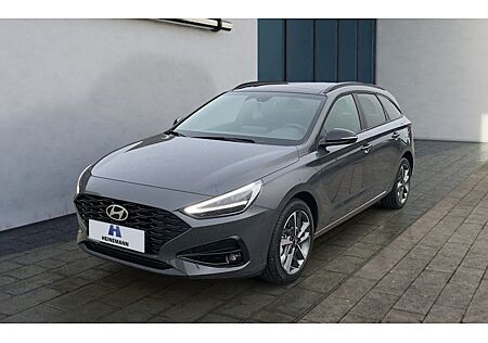 Hyundai i30 1.5 T-GDI Hybrid Advantage DCT 5 Türen