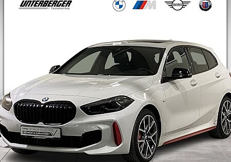 BMW 1er 128ti A 5 Türen