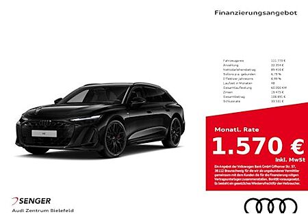 Audi A6 TDI quattro 150 kW S tronic Avant 5 Türen