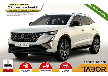 Renault Austral E-Tech Hybrid 200 Techno Auto 5 Türen