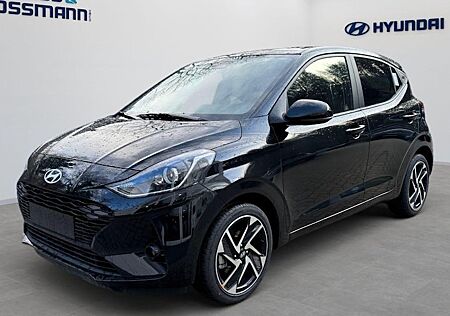 Hyundai i10 1.2 Prime 5 Türen