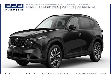 Mazda CX-5 2.5 e-SKYACTIV-G 141 FWD AT Homura 5 Türen