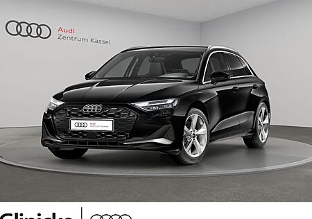 Audi A3 30 TFSI S tronic advanced Sportback 5 Türen