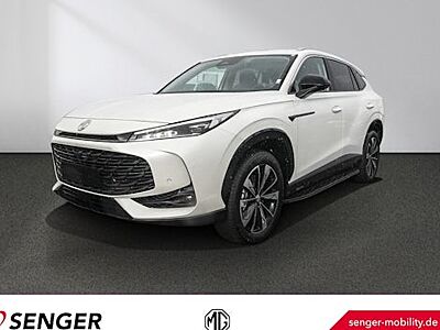 MG HS 1.5 T PHEV Luxury 5 Türen