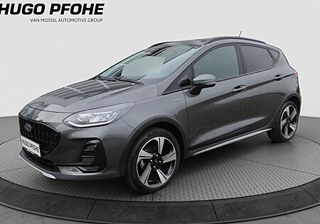 Ford Fiesta 1,0 EcoBoost 74kW Active 5 Türen
