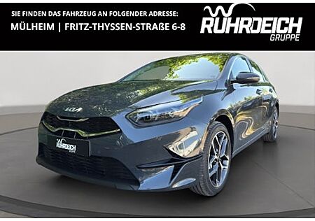 Kia Cee'd Sportswagon 1.5 T-GDI Spirit Sportswagon 5 Türen