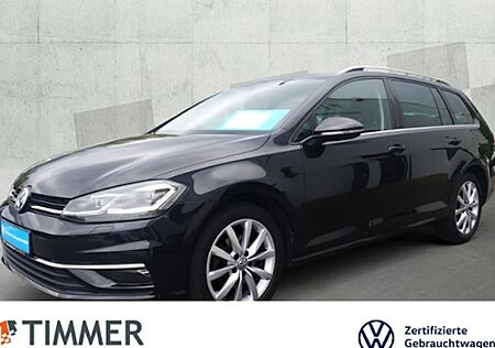 VW Golf Variant 1.5 eTSI OPF 110kW DSG Style Variant 5 Türen