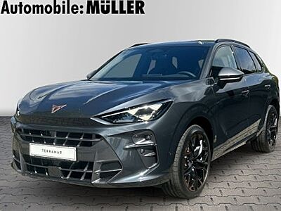 CUPRA Terramar 2.0 TSI 195kW VZ DSG 4Drive 5 Türen