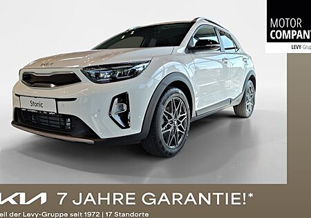 Kia Stonic 1.0 T-GDI 100 48V Nightline Edition DCT7 5 Türen