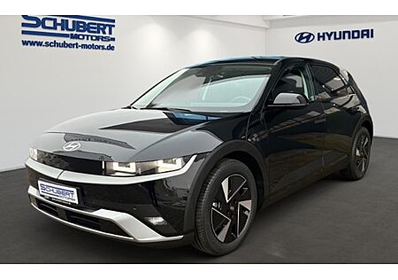Hyundai IONIQ 5 84kWh 168kW Heckantrieb Centriq 5 Türen