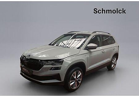 Skoda Karoq 2.0l TDI 85kW AMBITION 5 Türen