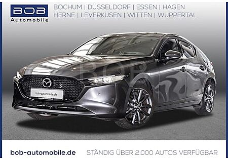 Mazda CX-30 e-SKYACTIV-G M-Hybrid 140 Exclusive-l AT 5 Türen