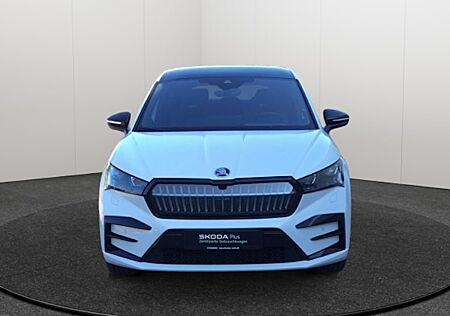 Skoda Enyaq RS 5 Türen