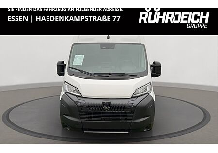 Peugeot Boxer 335 L3H2 2.2BLUEHDI 140 4 Türen
