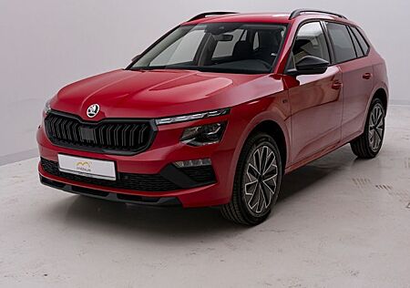 Skoda Kamiq 1.0 TSI 85kW DSG Drive 5 Türen
