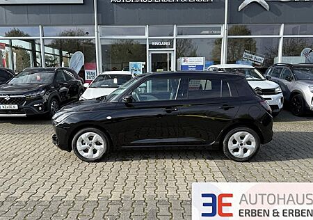 Suzuki Swift 1.2 DUALJET HYBRID Comfort CVT 5 Türen