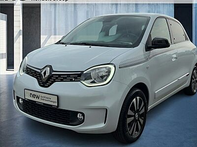 Renault Twingo 22KWh Techno 5 Türen