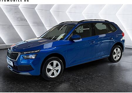 Skoda Kamiq 1.0 TSI DSG 81kW Ambition 5 Türen
