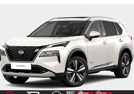 Nissan X-Trail 1.5 VC-T e-Power TEKNA+ 5 Türen