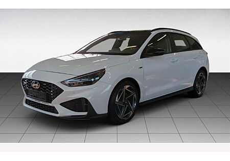 Hyundai i30 1.5 T-GDI Hybrid N Line DCT 5 Türen