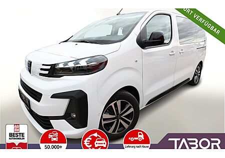 Peugeot Traveller BlueHDi 180 EAT8 Active L2 5 Türen