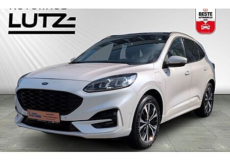 Ford Kuga 2.5 Duratec PHEV ST-Line X CVT 5 Türen