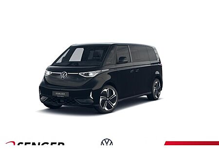 VW ID.BUZZ 86 kWh 250 kW GTX LR 4MOTION 5 Türen