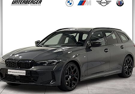 BMW 3er M340i xDrive Touring Auto 5 Türen