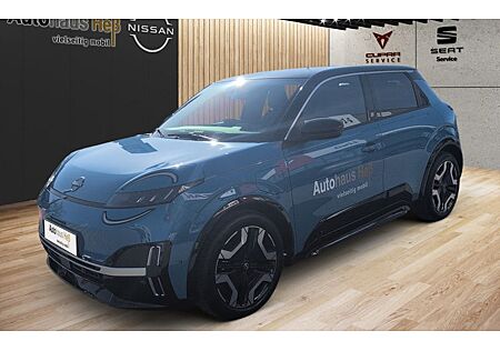 Nissan Micra 52 kWh Evolve 5 Türen