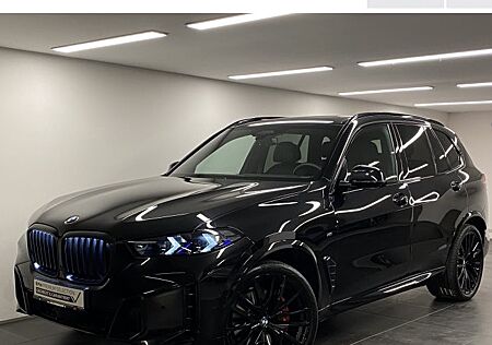 BMW X5 xDrive30d 5 Türen