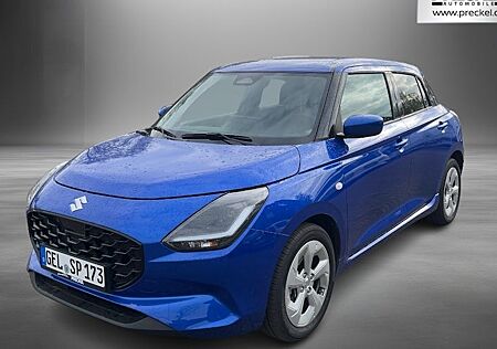 Suzuki Swift 1.2 HYBRID CVT Comfort 5 Türen