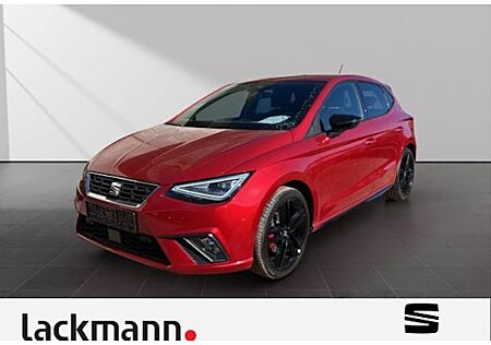 Seat Ibiza 1.0 TSI 81kW FR 5 Türen