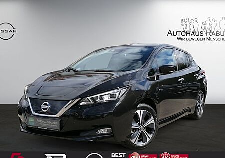 Nissan Leaf 150 PS 40KWH N-CONNECTA 5 Türen