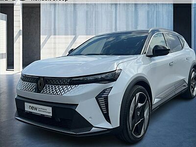 Renault Scenic E-Tech Iconic 220 Long Range 5 Türen