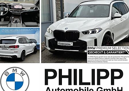 BMW X5 xDrive50e 5 Türen