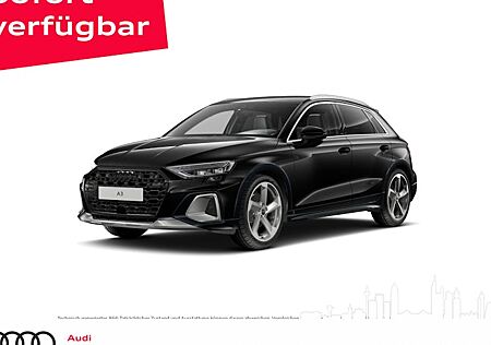 Audi A3 TFSI 110 kW S tronic allstreet 5 Türen