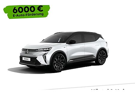 Renault Scenic E-Tech Esprit Alpine 220 Long Range 5 Türen