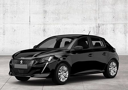 Peugeot 208 PureTech 100 EAT8 Allure 5 Türen