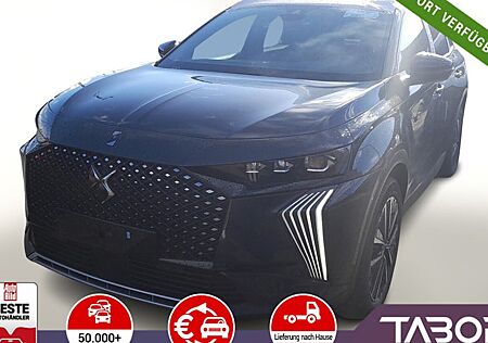 DS Automobiles DS7 Crossback BlueHDi 130 Pallas Auto 5 Türen