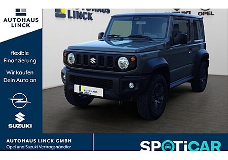 Suzuki Jimny 1.5 ALLGRIP Comfort 3 Türen