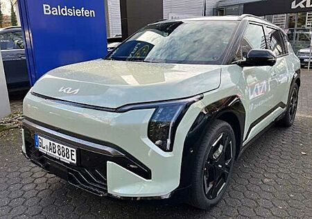 Kia EV3 81 kWh 150 kW GT-Line Frontantrieb 5 Türen