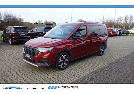 Ford Grand Tourneo 1,5 EcoBoost 84kW Active Automatik 5 Türen