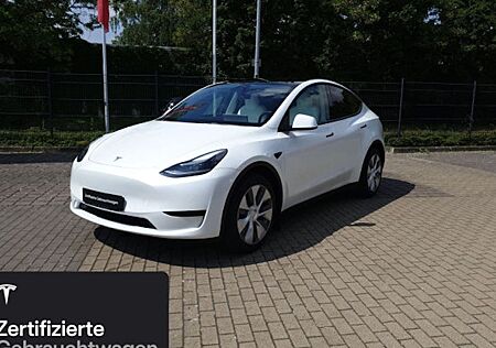 Tesla Model Y Hinterradantrieb RWD 5 Türen