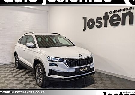 Skoda Karoq 2.0l TDI DSG 4x4 TOUR 5 Türen