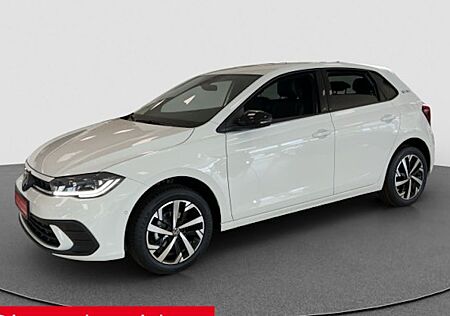VW Polo 1.0 TSI 70kW Goal 5 Türen